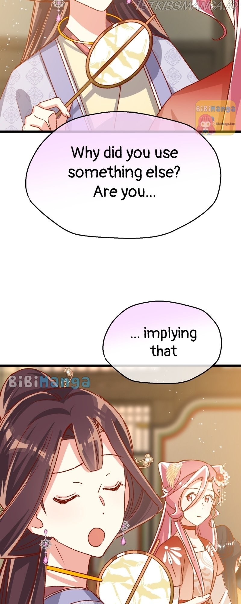 Beauty BIoggers in Another WorId chapter 47 - page 2