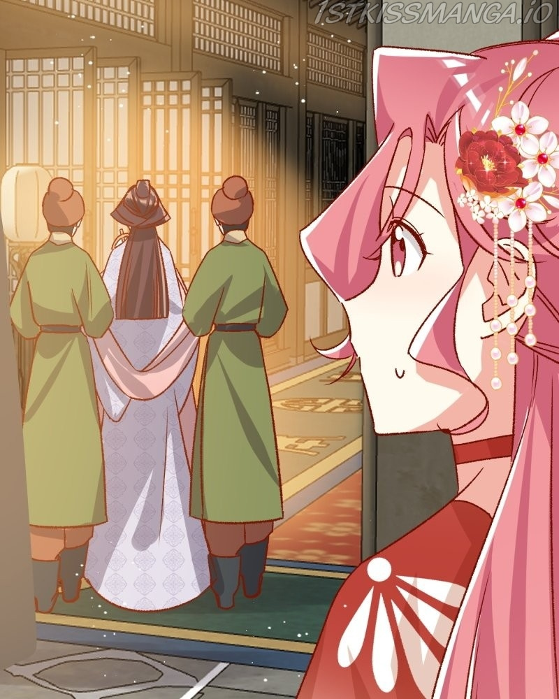 Beauty BIoggers in Another WorId chapter 47 - page 32