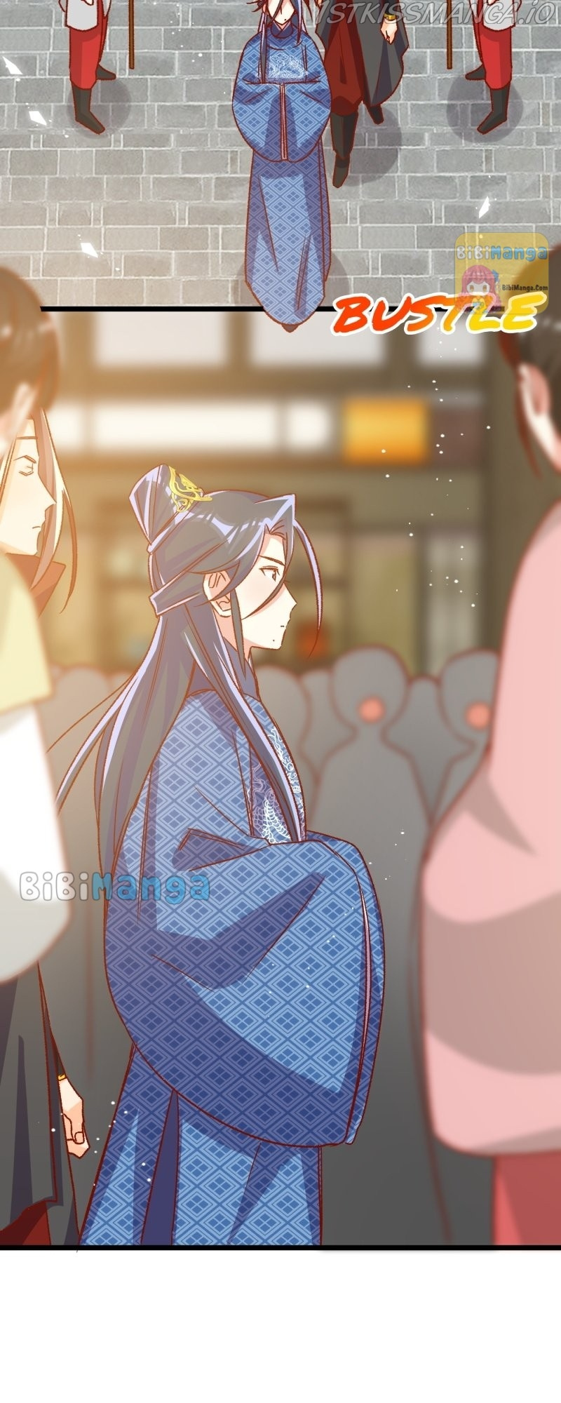 Beauty BIoggers in Another WorId chapter 47 - page 9