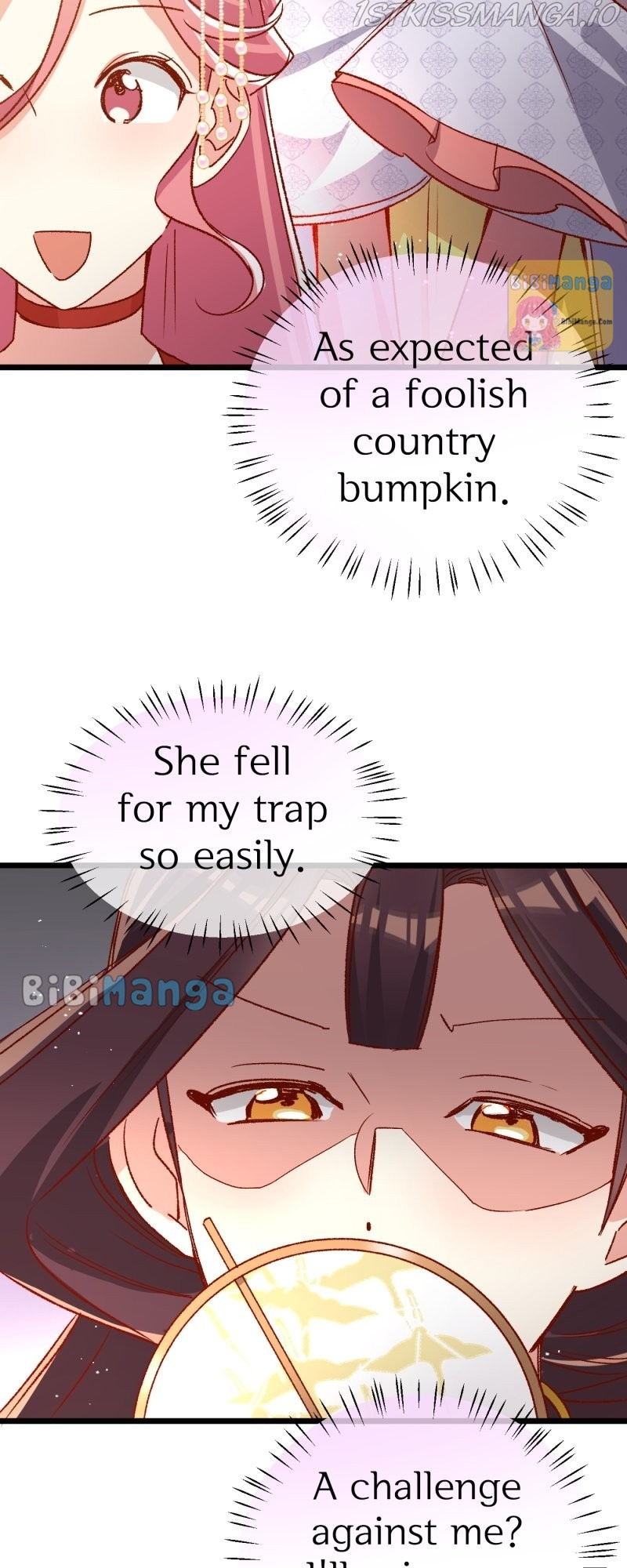 Beauty BIoggers in Another WorId chapter 46 - page 5