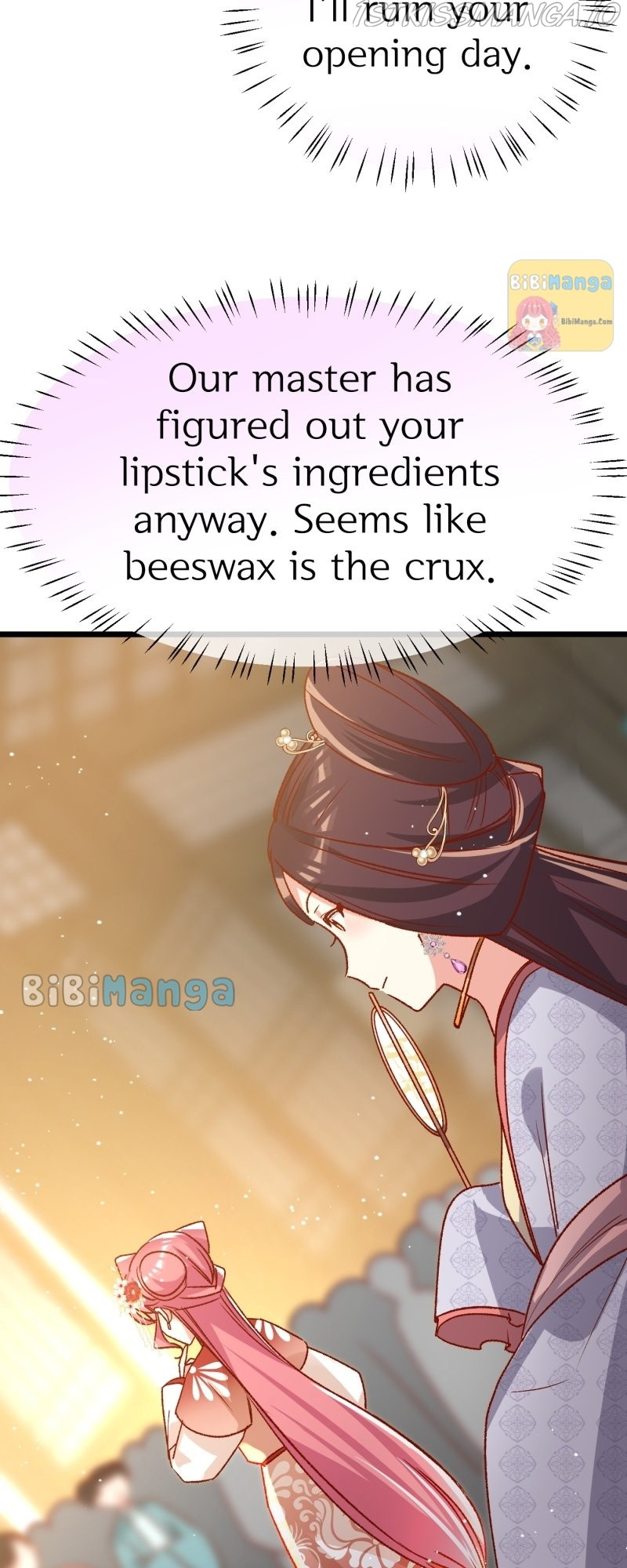 Beauty BIoggers in Another WorId chapter 46 - page 6