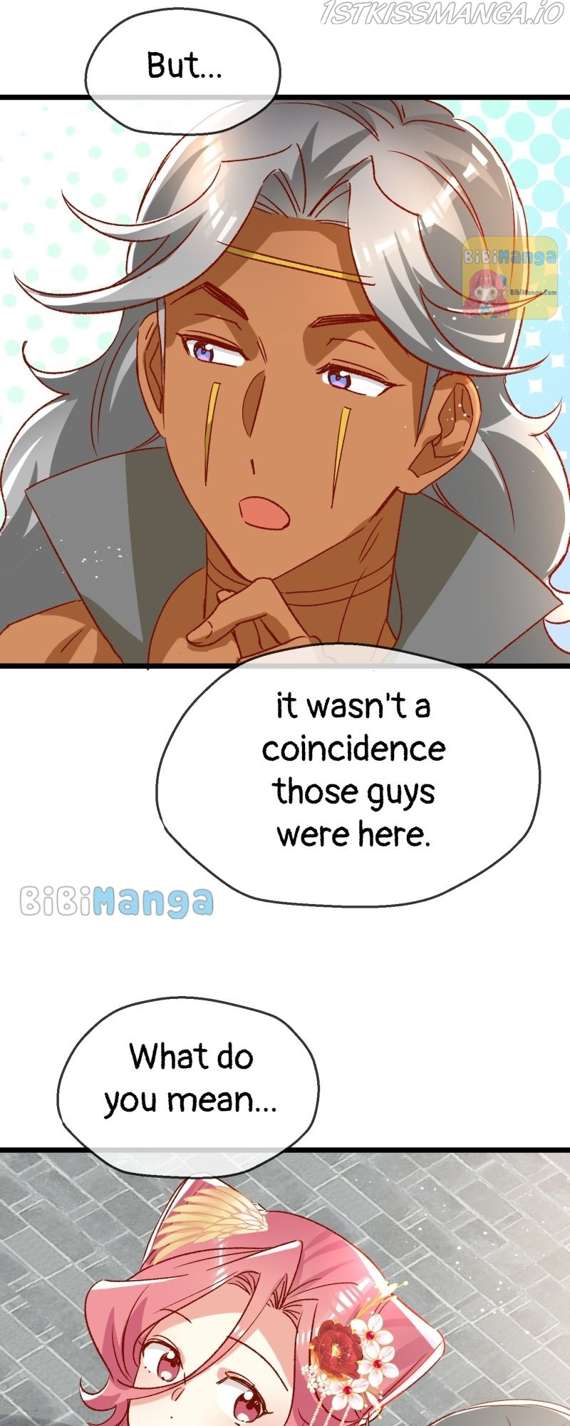 Beauty BIoggers in Another WorId chapter 44 - page 12