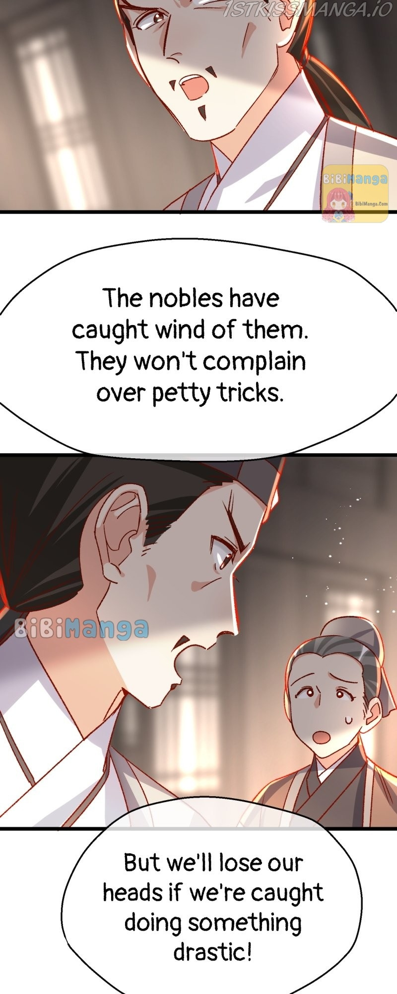 Beauty BIoggers in Another WorId chapter 44 - page 25