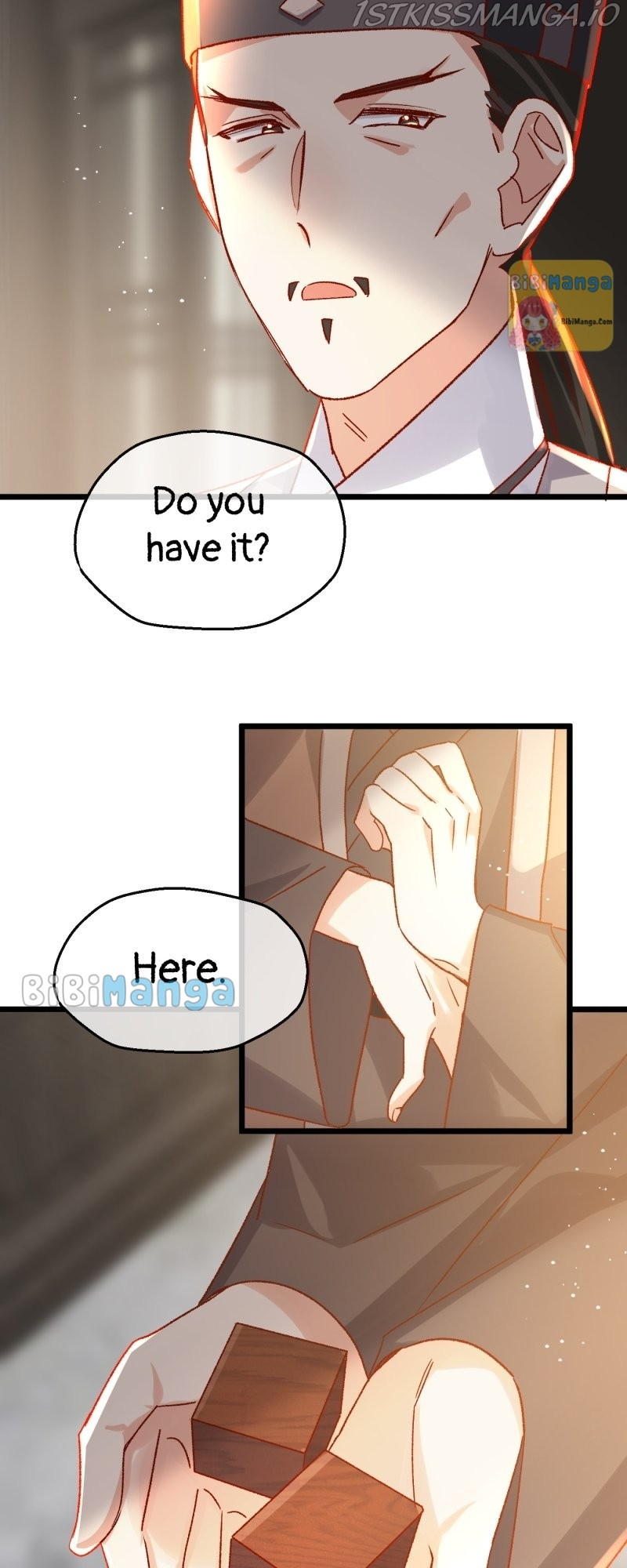 Beauty BIoggers in Another WorId chapter 44 - page 27