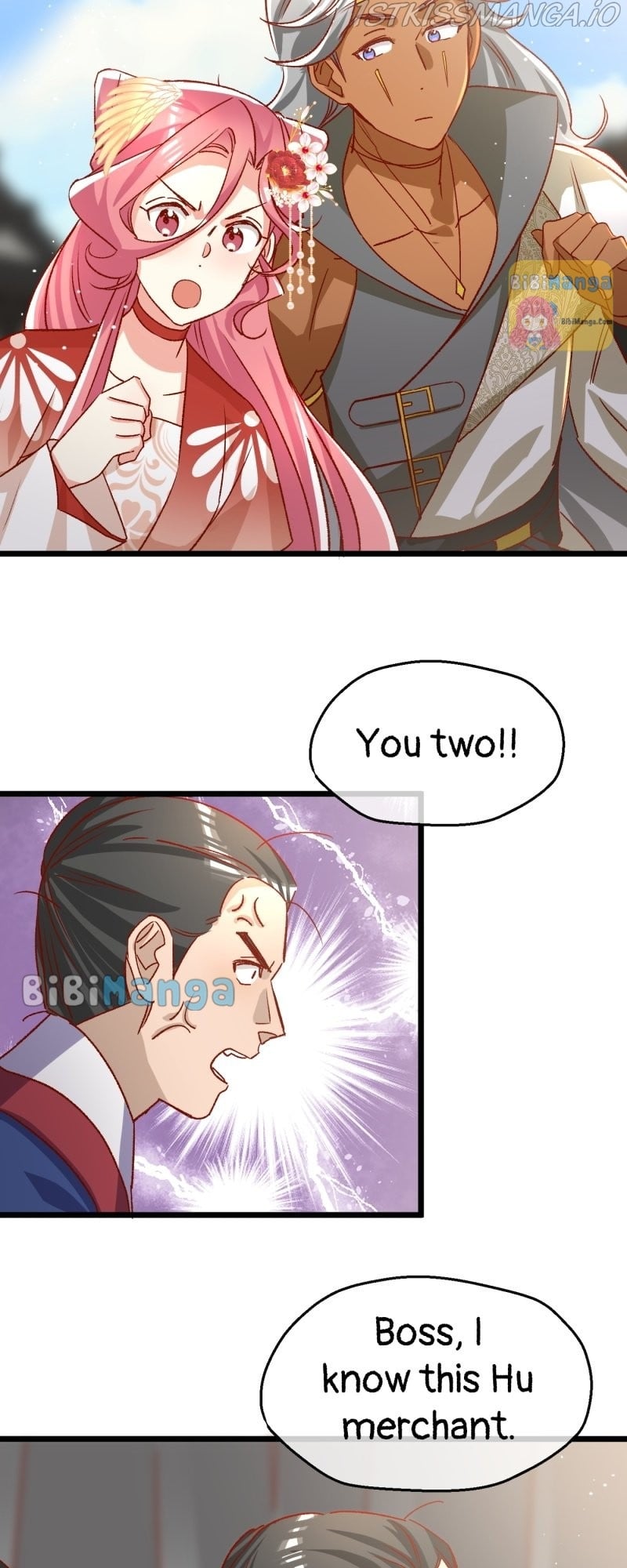 Beauty BIoggers in Another WorId chapter 44 - page 5