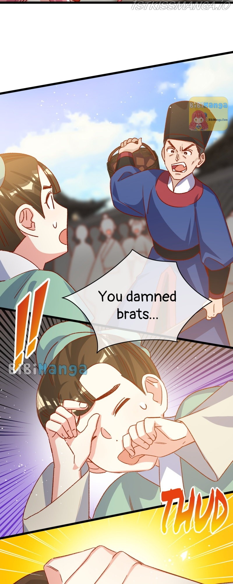 Beauty BIoggers in Another WorId chapter 43 - page 14