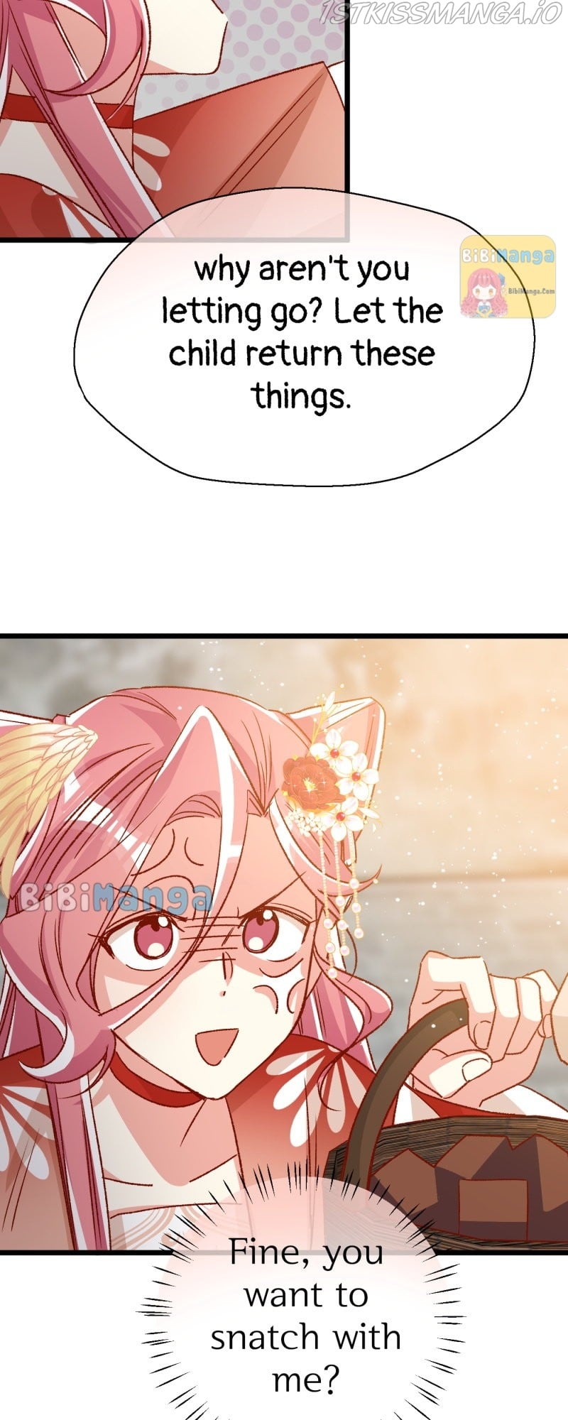 Beauty BIoggers in Another WorId chapter 43 - page 21