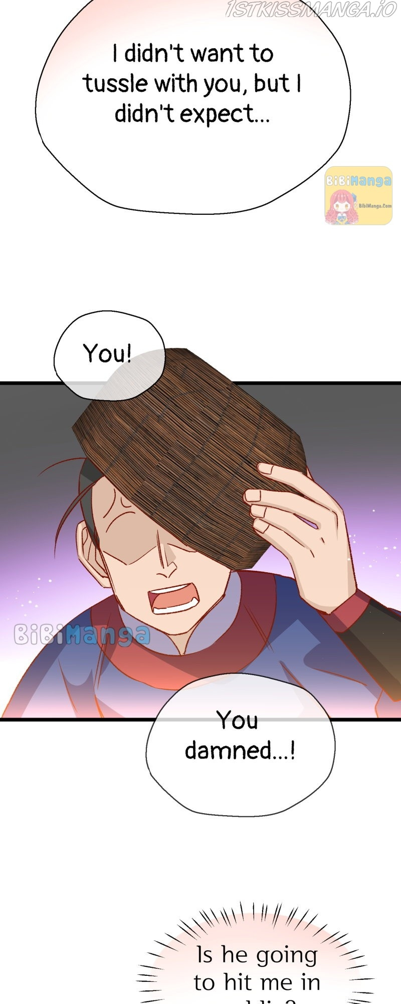 Beauty BIoggers in Another WorId chapter 43 - page 25