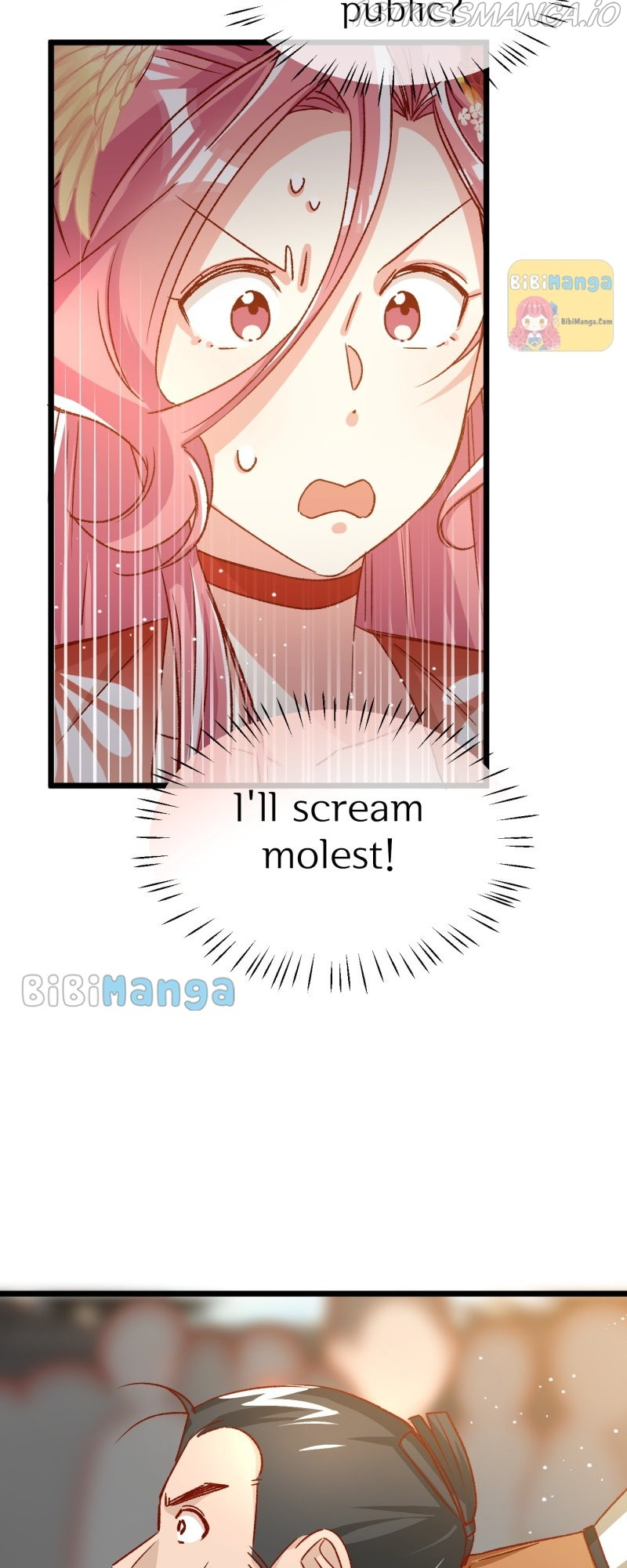 Beauty BIoggers in Another WorId chapter 43 - page 26