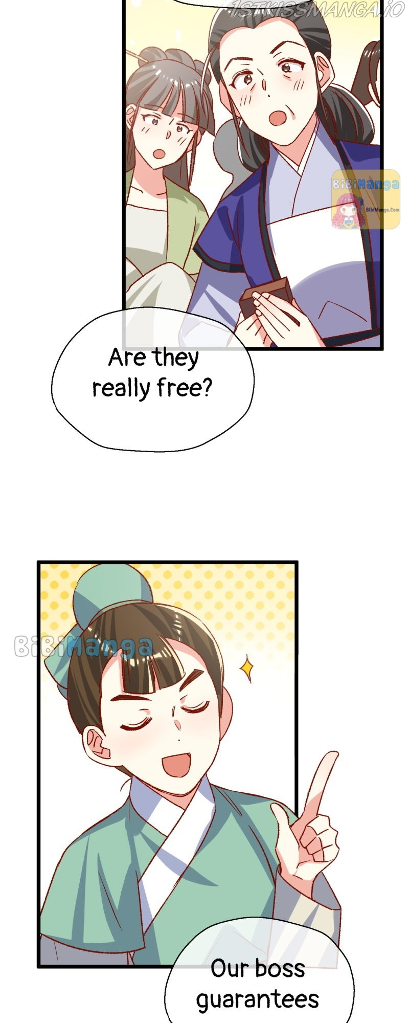 Beauty BIoggers in Another WorId chapter 43 - page 4