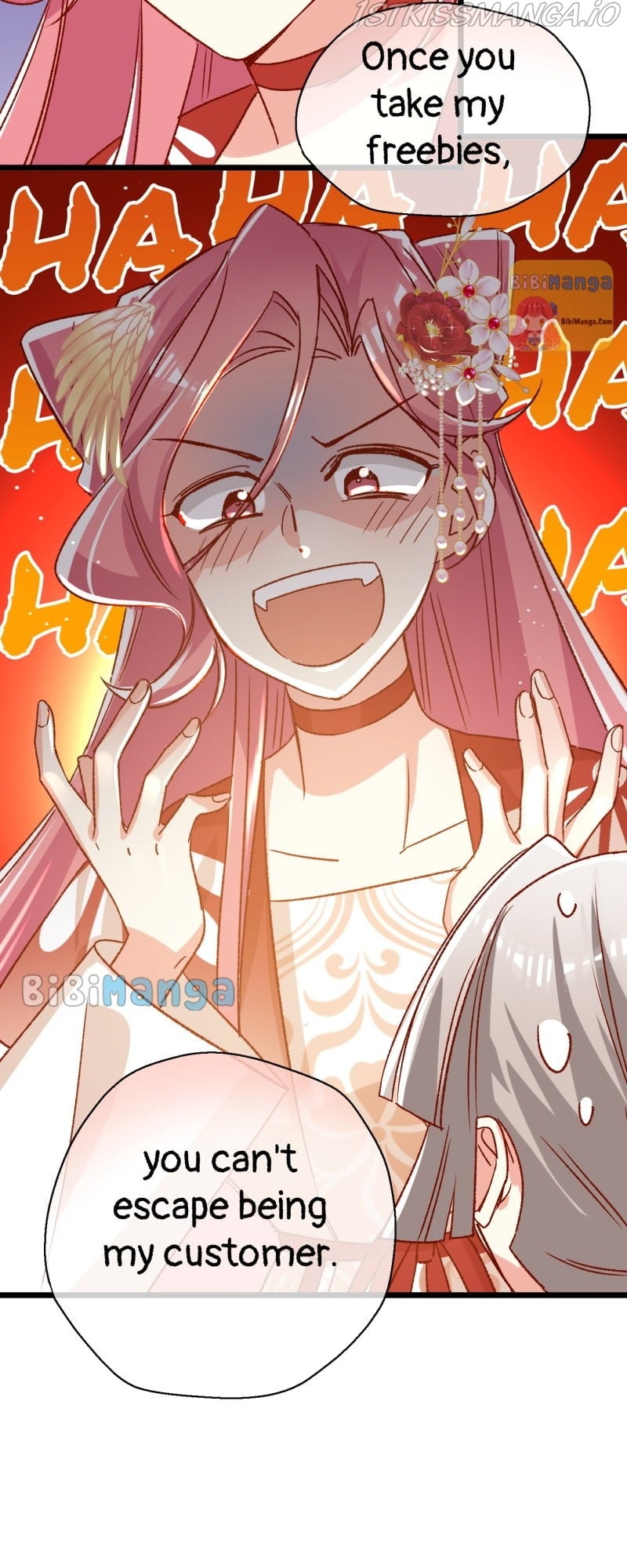 Beauty BIoggers in Another WorId chapter 43 - page 6