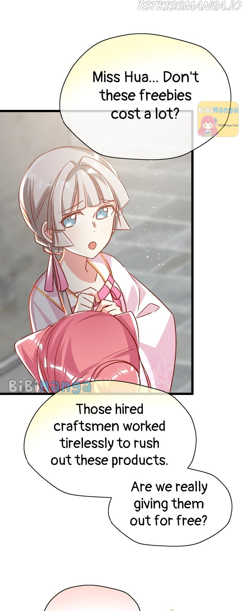 Beauty BIoggers in Another WorId chapter 43 - page 8