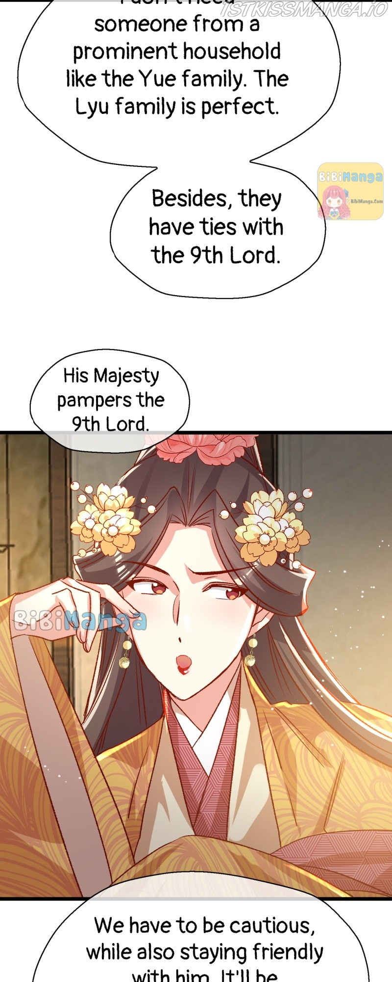 Beauty BIoggers in Another WorId chapter 42 - page 23