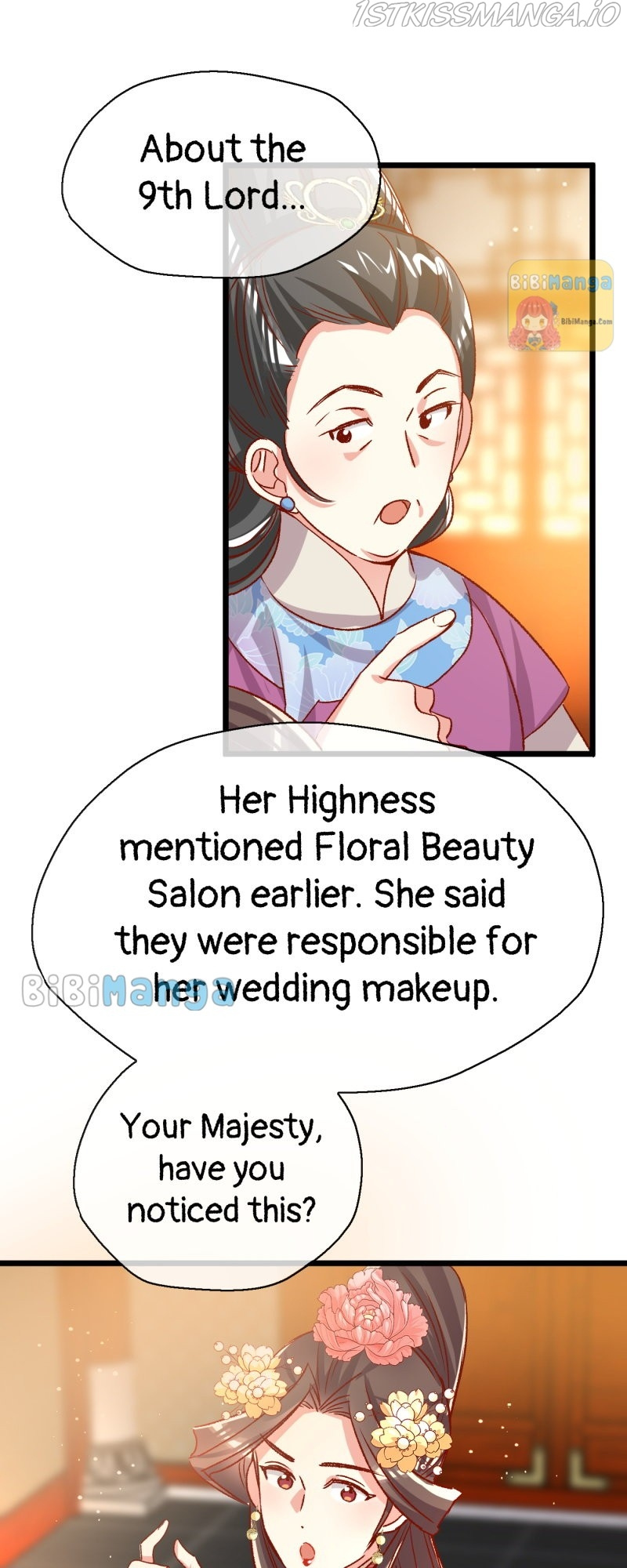 Beauty BIoggers in Another WorId chapter 42 - page 25