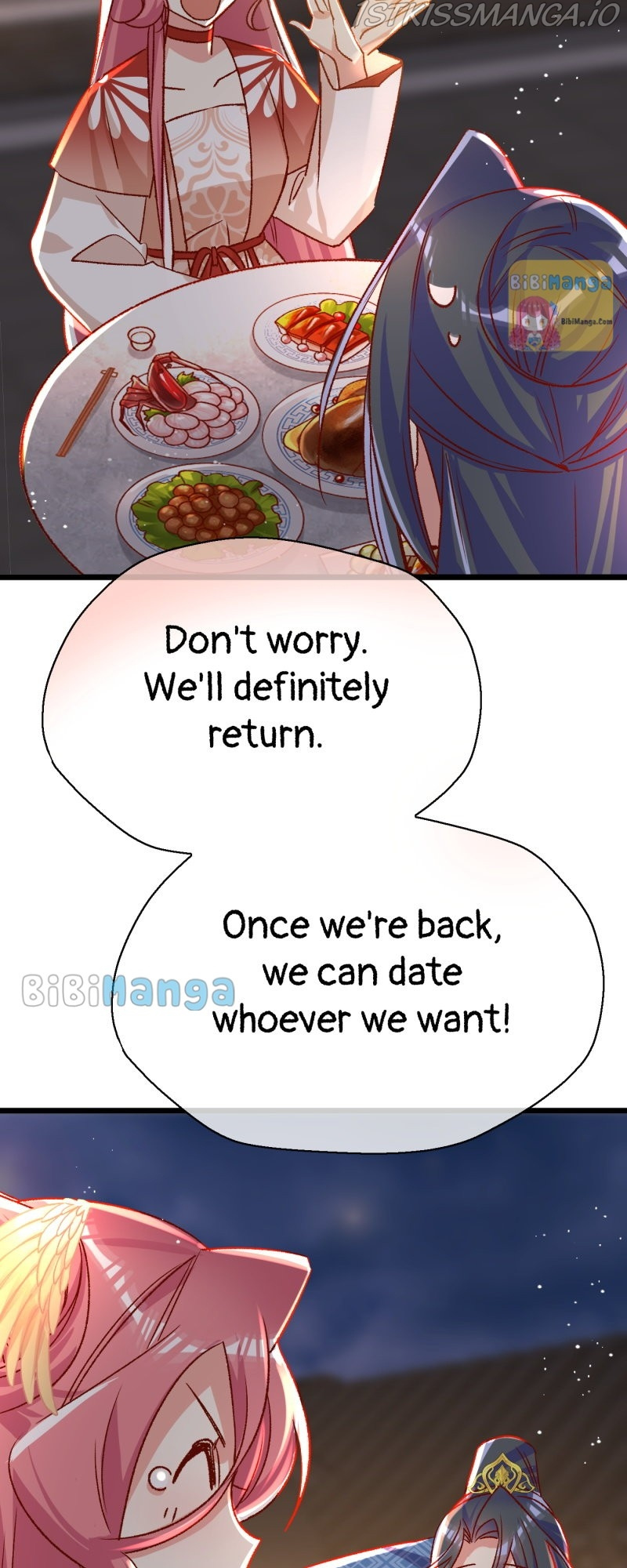 Beauty BIoggers in Another WorId chapter 42 - page 3