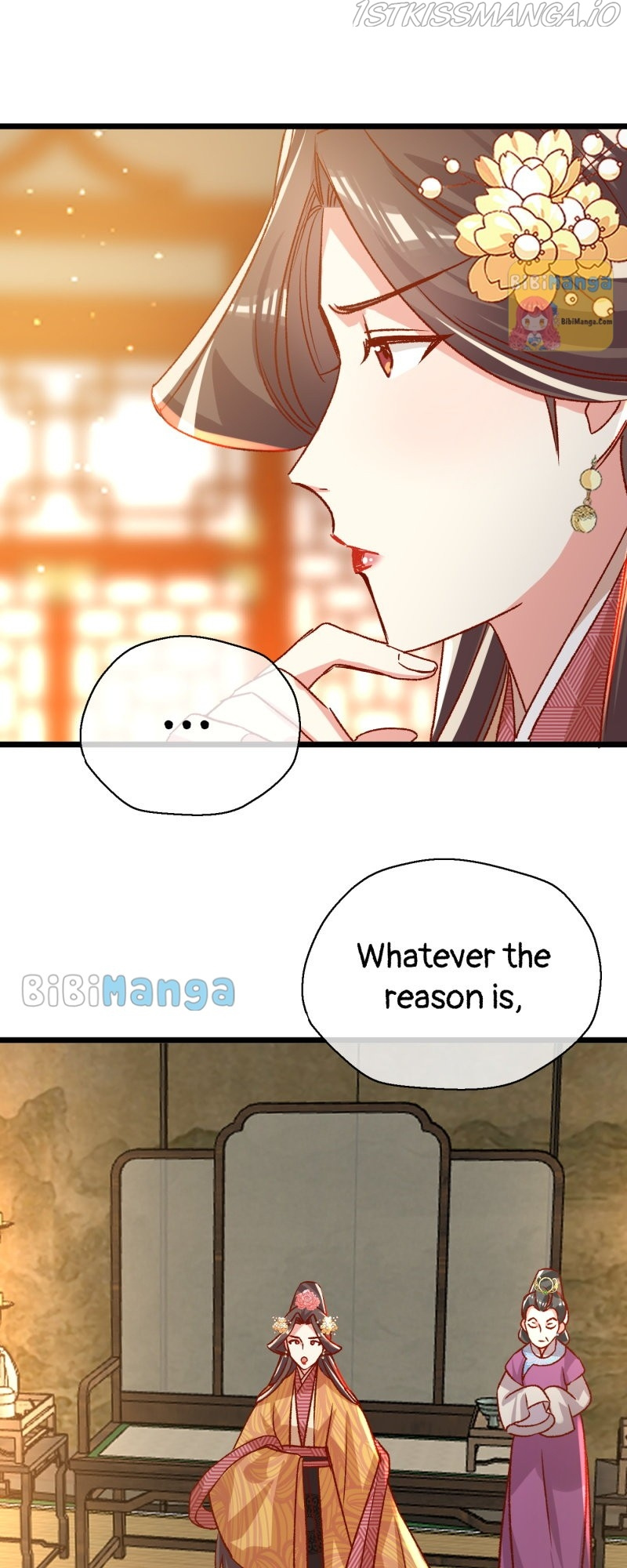 Beauty BIoggers in Another WorId chapter 42 - page 31