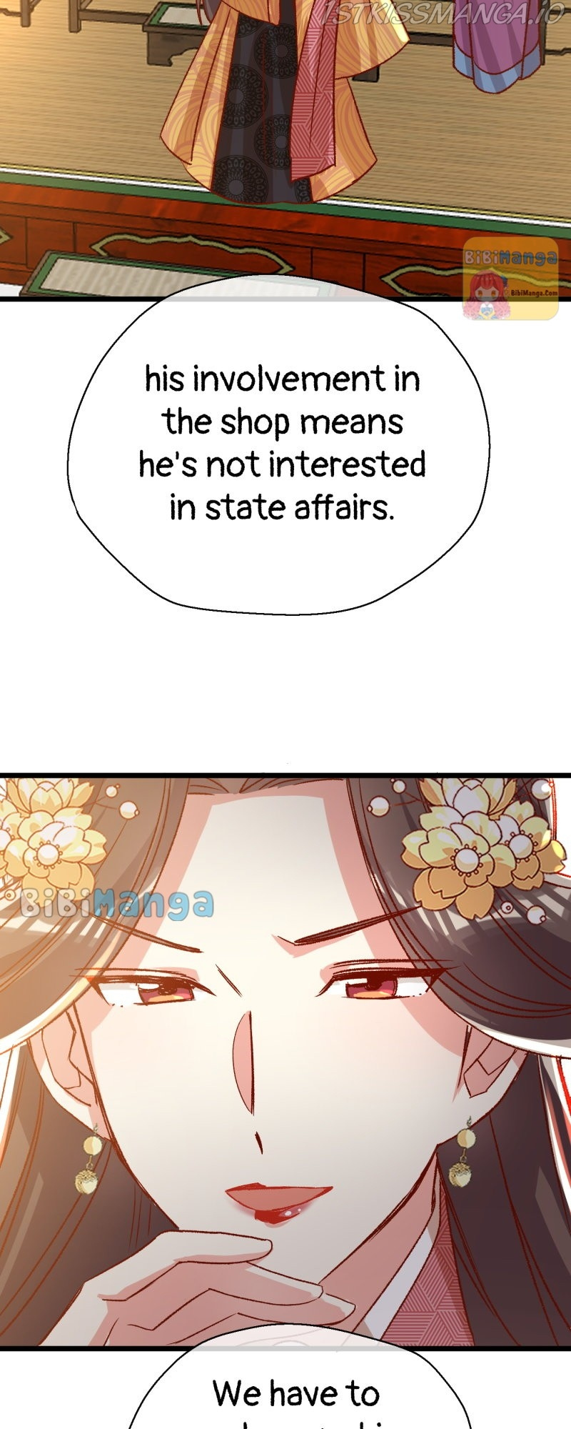Beauty BIoggers in Another WorId chapter 42 - page 32
