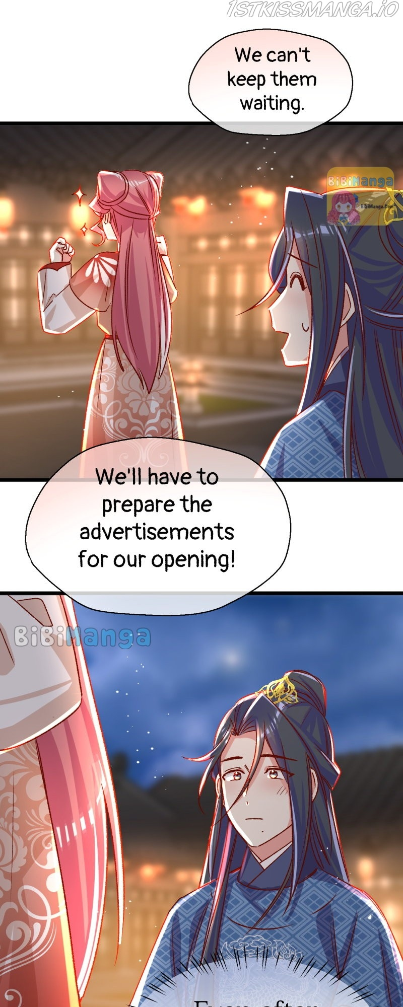 Beauty BIoggers in Another WorId chapter 42 - page 7
