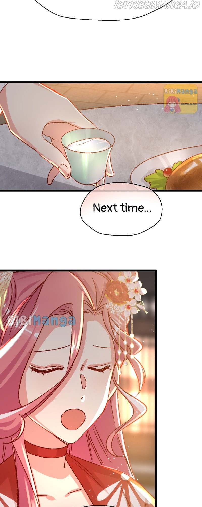 Beauty BIoggers in Another WorId chapter 41 - page 19