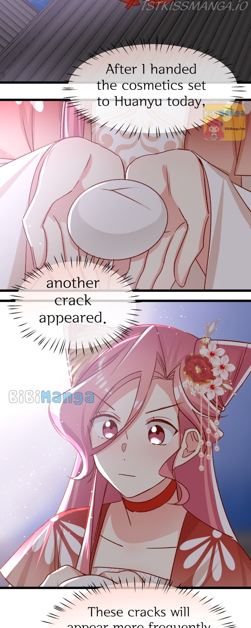 Beauty BIoggers in Another WorId chapter 41 - page 2