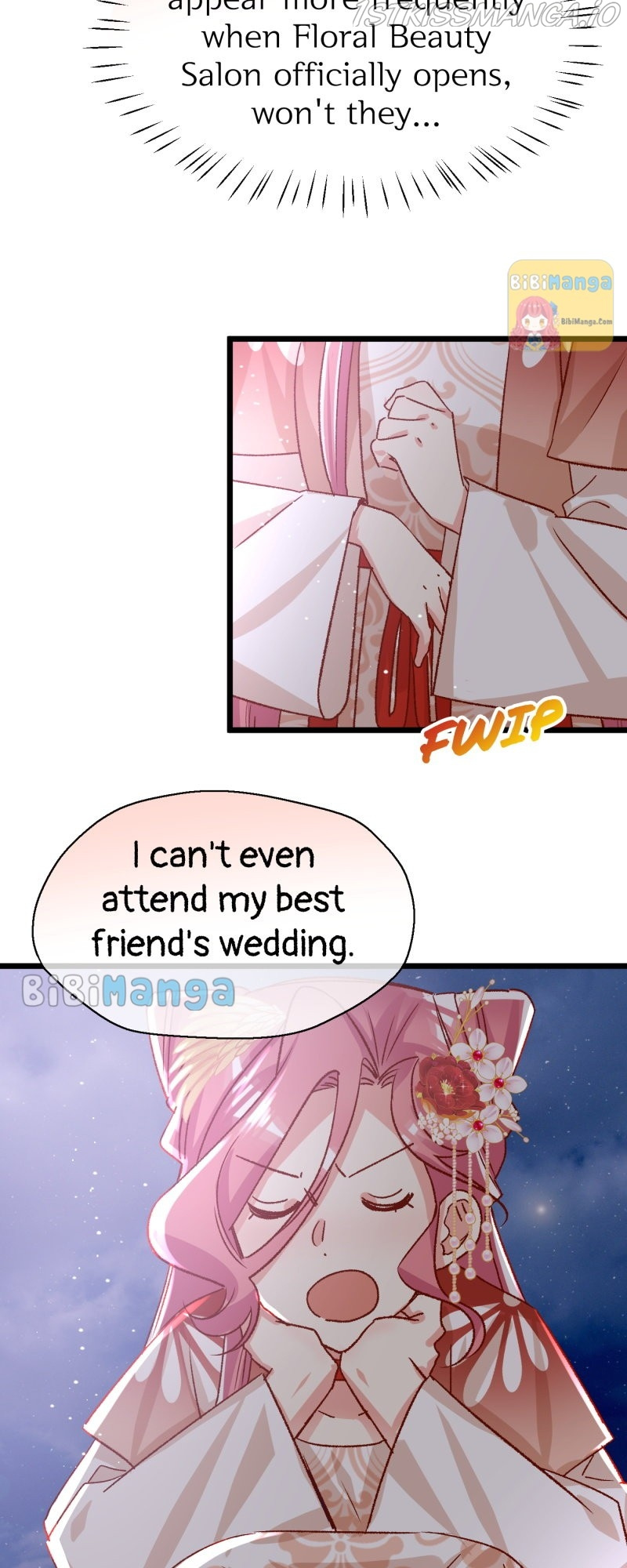 Beauty BIoggers in Another WorId chapter 41 - page 3
