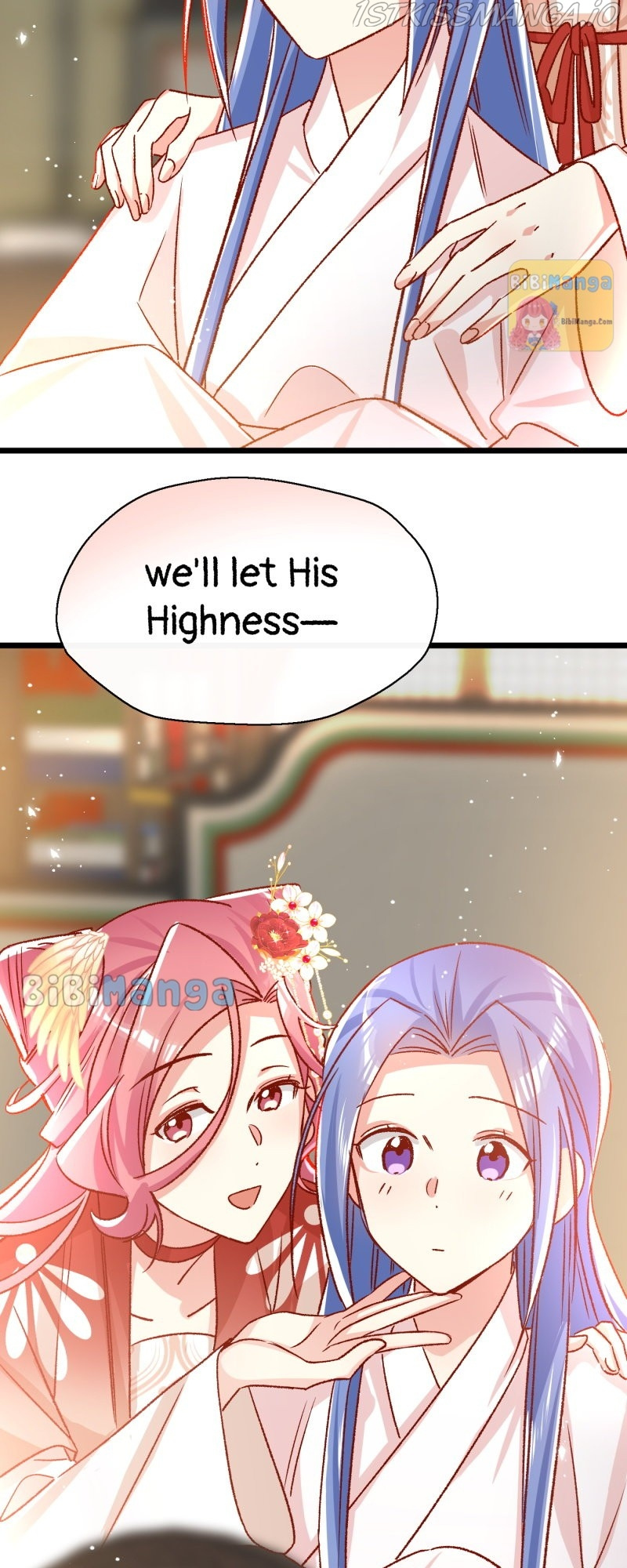 Beauty BIoggers in Another WorId chapter 39 - page 22