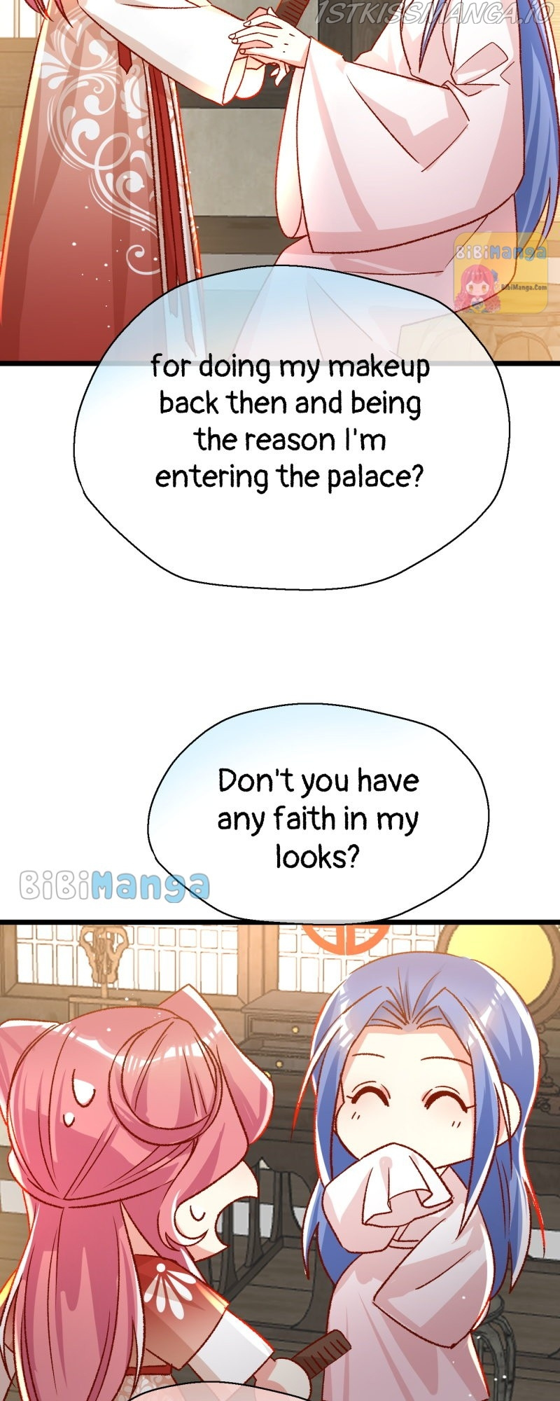 Beauty BIoggers in Another WorId chapter 39 - page 9