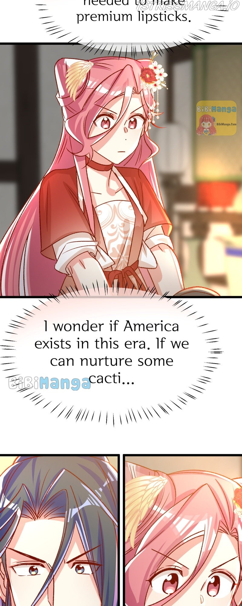 Beauty BIoggers in Another WorId chapter 38 - page 44