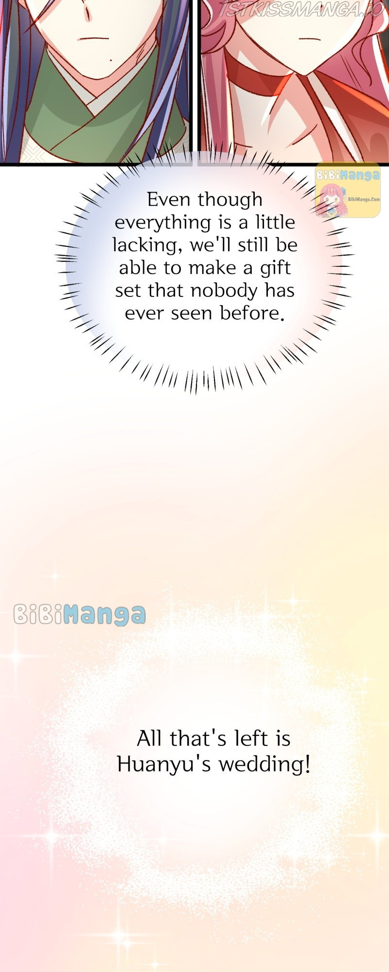 Beauty BIoggers in Another WorId chapter 38 - page 45