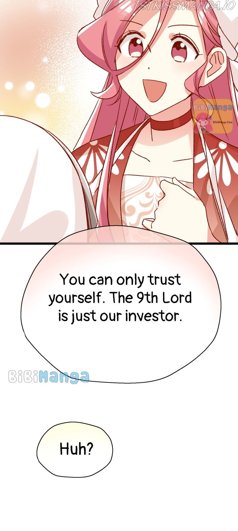 Beauty BIoggers in Another WorId chapter 36 - page 13
