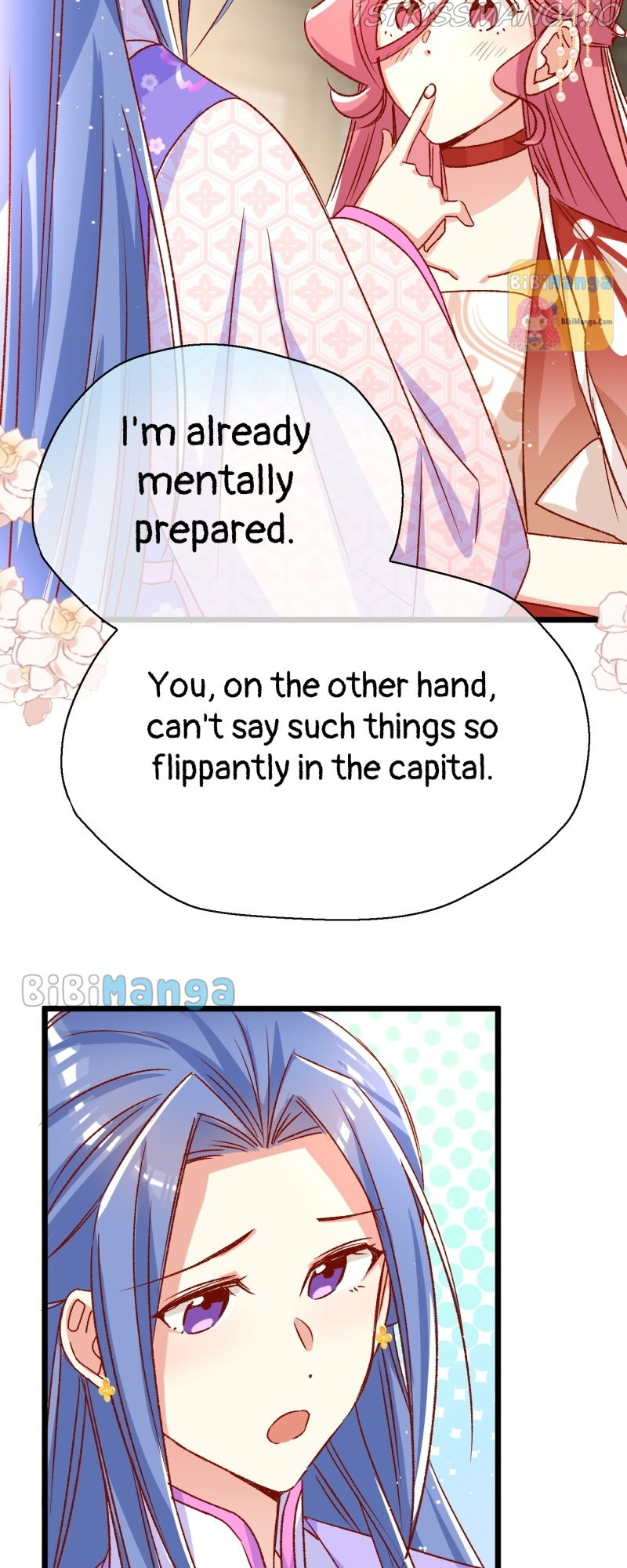 Beauty BIoggers in Another WorId chapter 36 - page 24