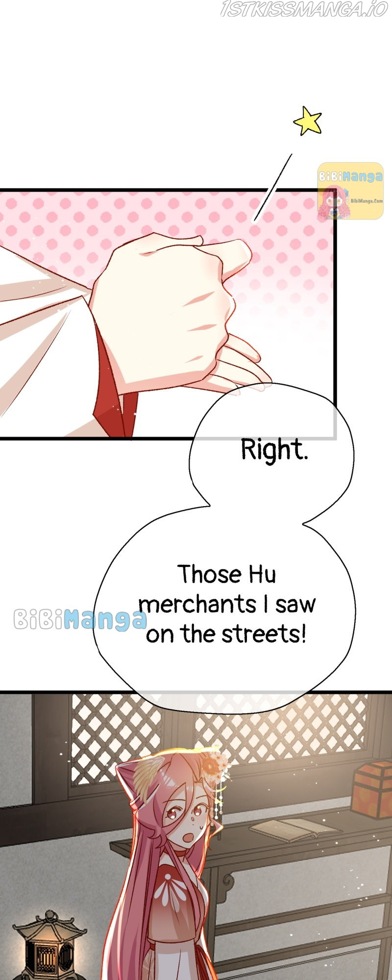Beauty BIoggers in Another WorId chapter 36 - page 36