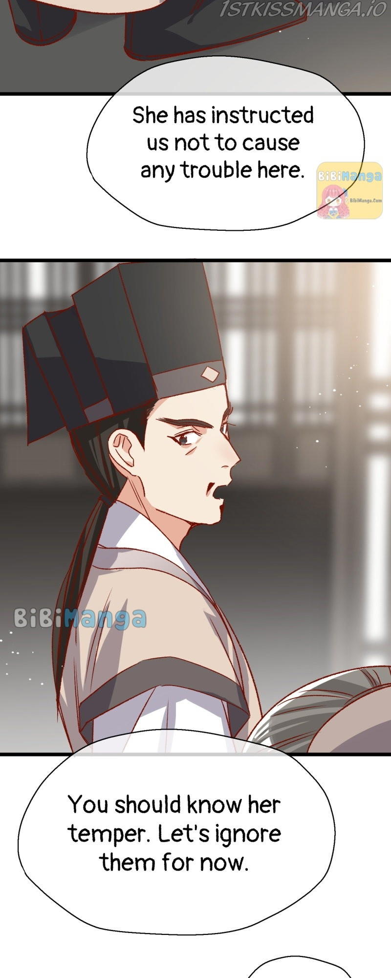 Beauty BIoggers in Another WorId chapter 36 - page 6