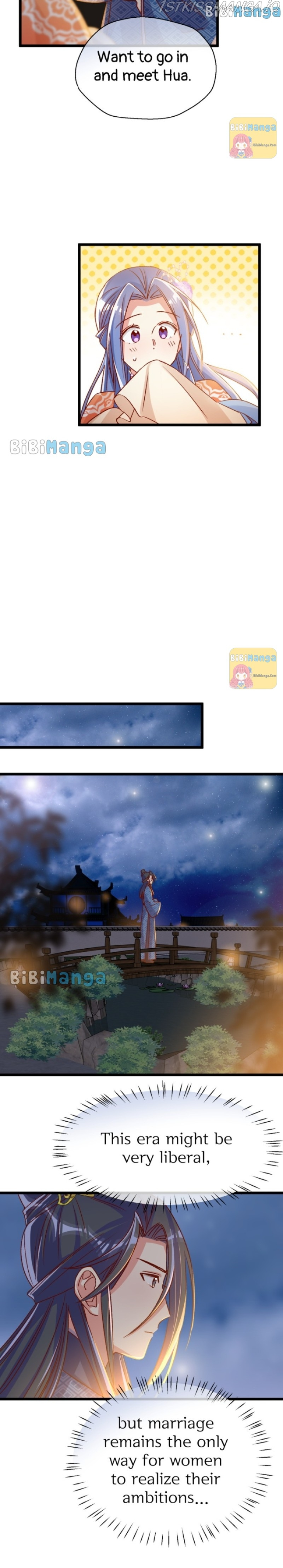 Beauty BIoggers in Another WorId chapter 33 - page 12