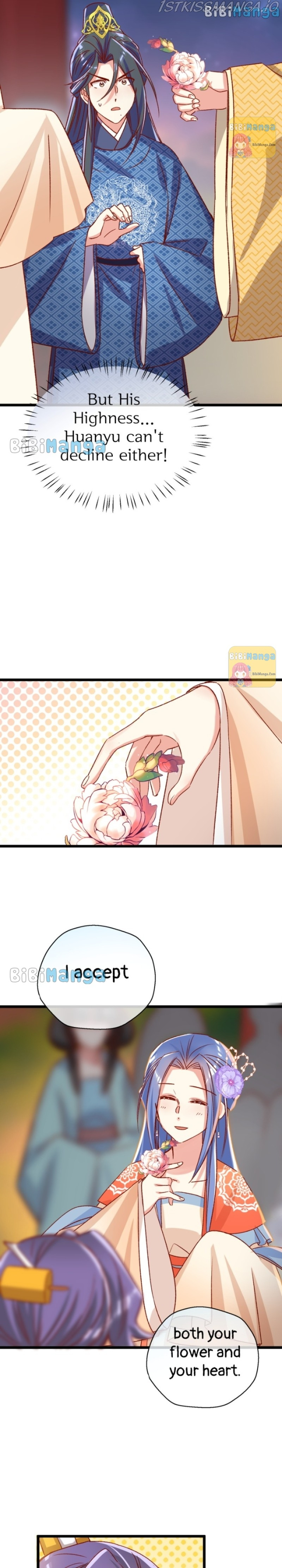 Beauty BIoggers in Another WorId chapter 33 - page 2