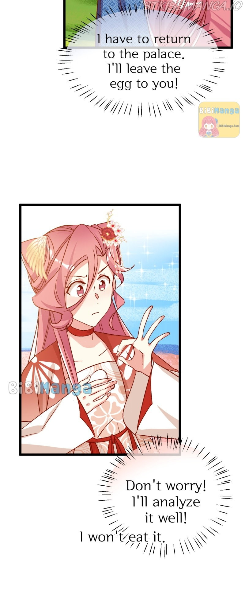 Beauty BIoggers in Another WorId chapter 32 - page 11