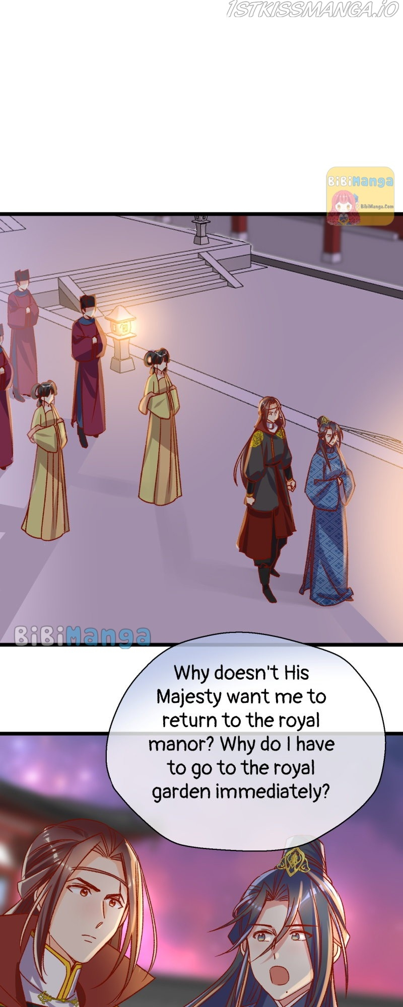 Beauty BIoggers in Another WorId chapter 32 - page 14