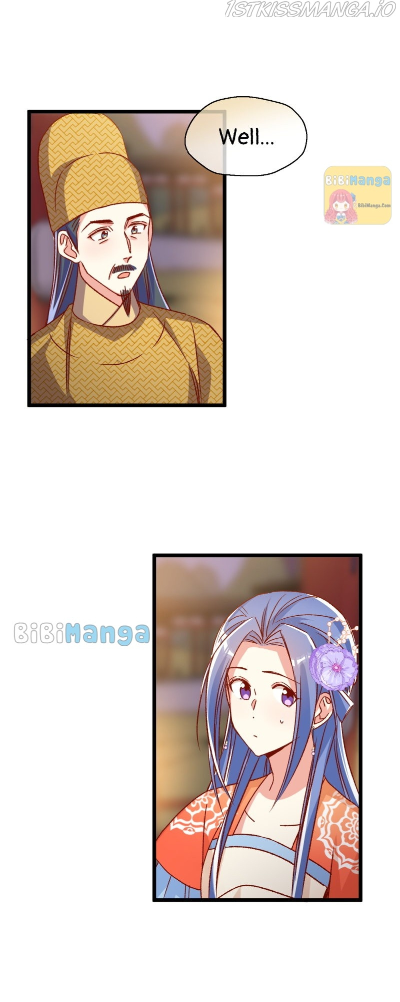 Beauty BIoggers in Another WorId chapter 32 - page 35