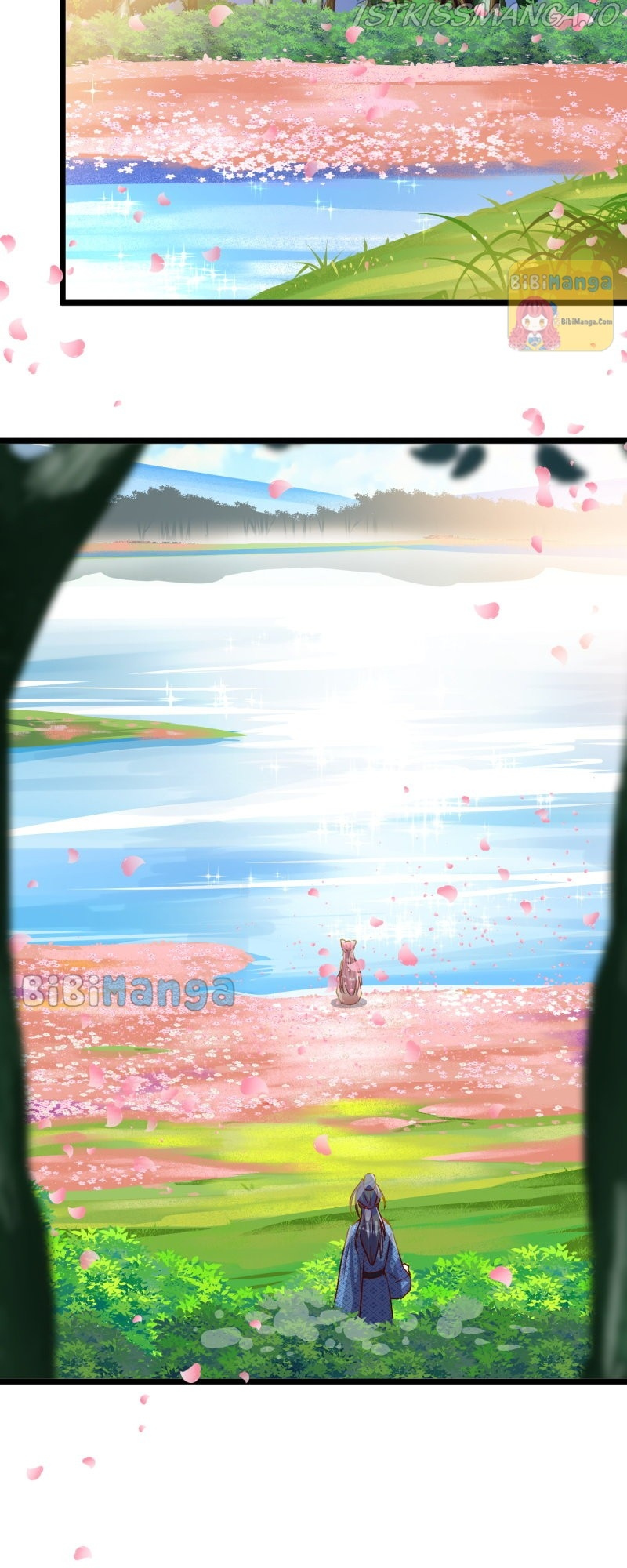 Beauty BIoggers in Another WorId chapter 31 - page 13