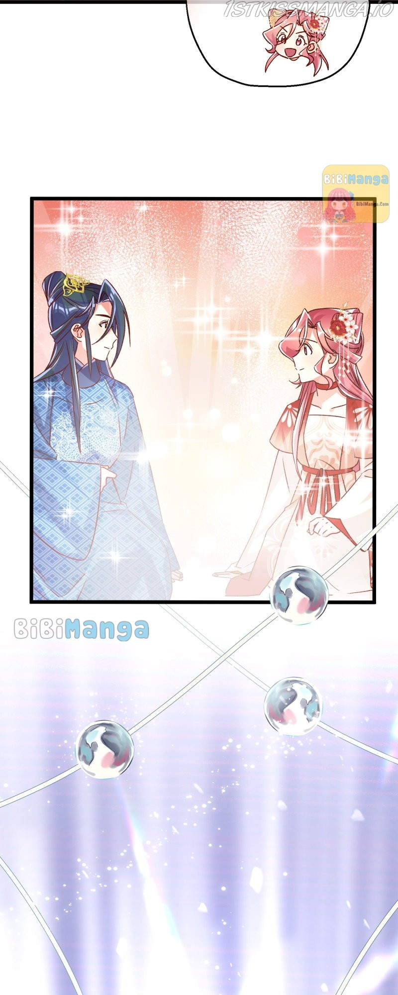 Beauty BIoggers in Another WorId chapter 31 - page 30