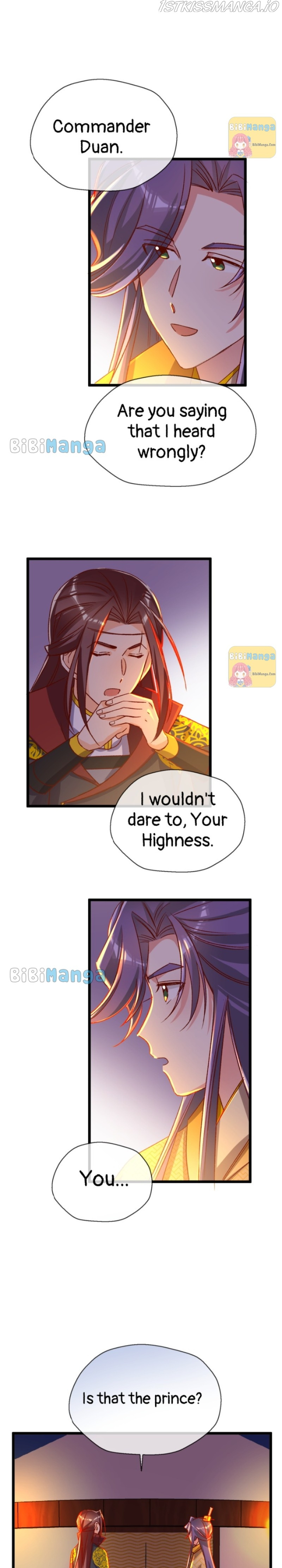 Beauty BIoggers in Another WorId chapter 30 - page 10