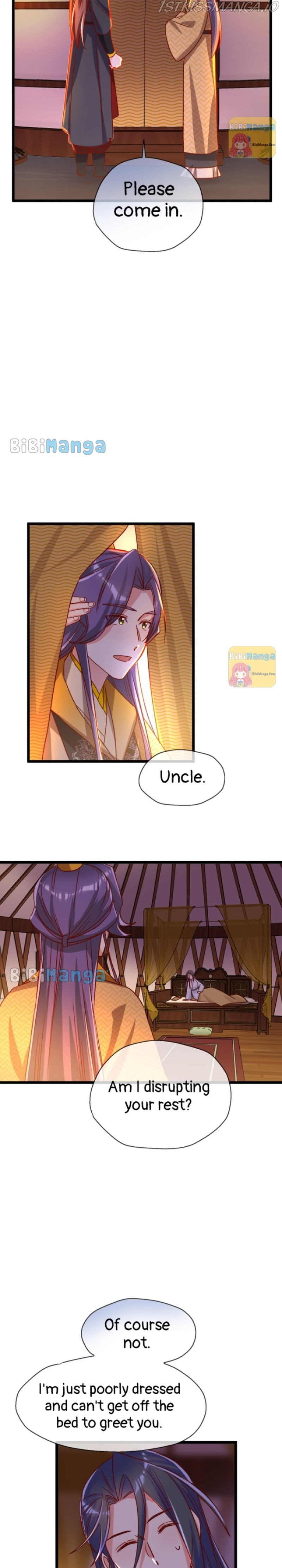 Beauty BIoggers in Another WorId chapter 30 - page 11