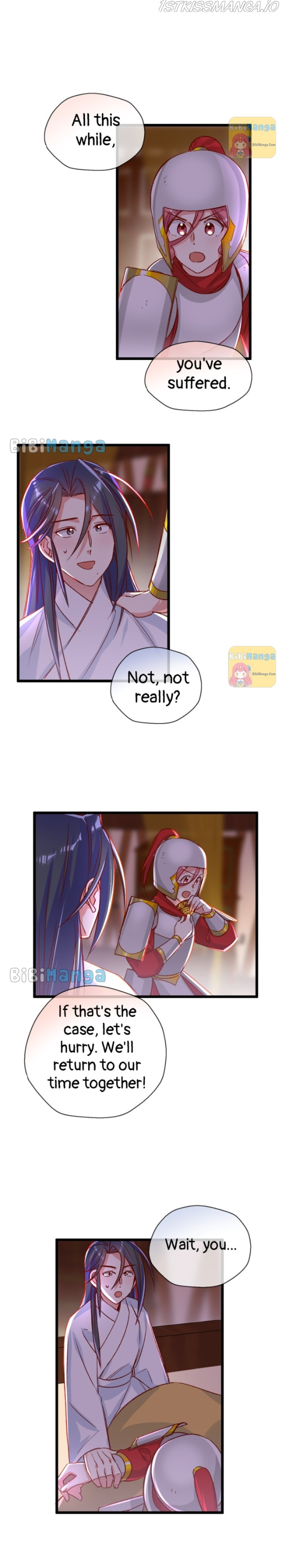 Beauty BIoggers in Another WorId chapter 30 - page 7