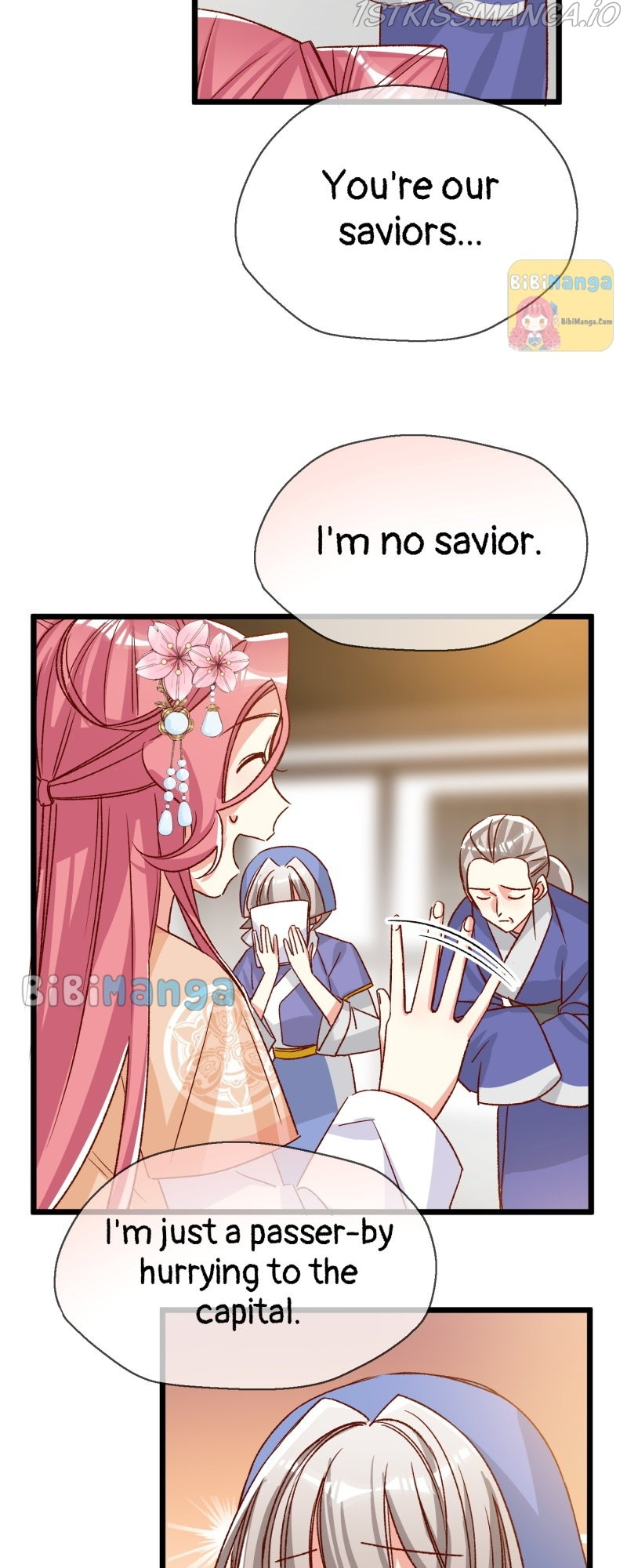 Beauty BIoggers in Another WorId chapter 29 - page 4