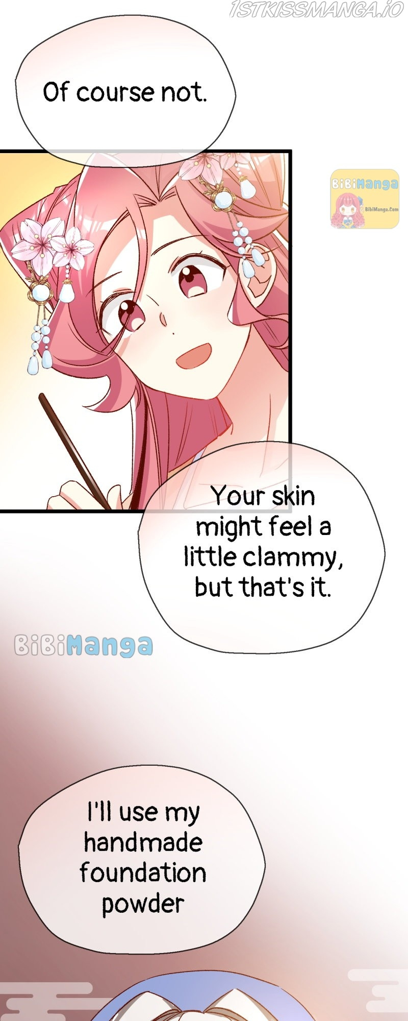 Beauty BIoggers in Another WorId chapter 28 - page 15