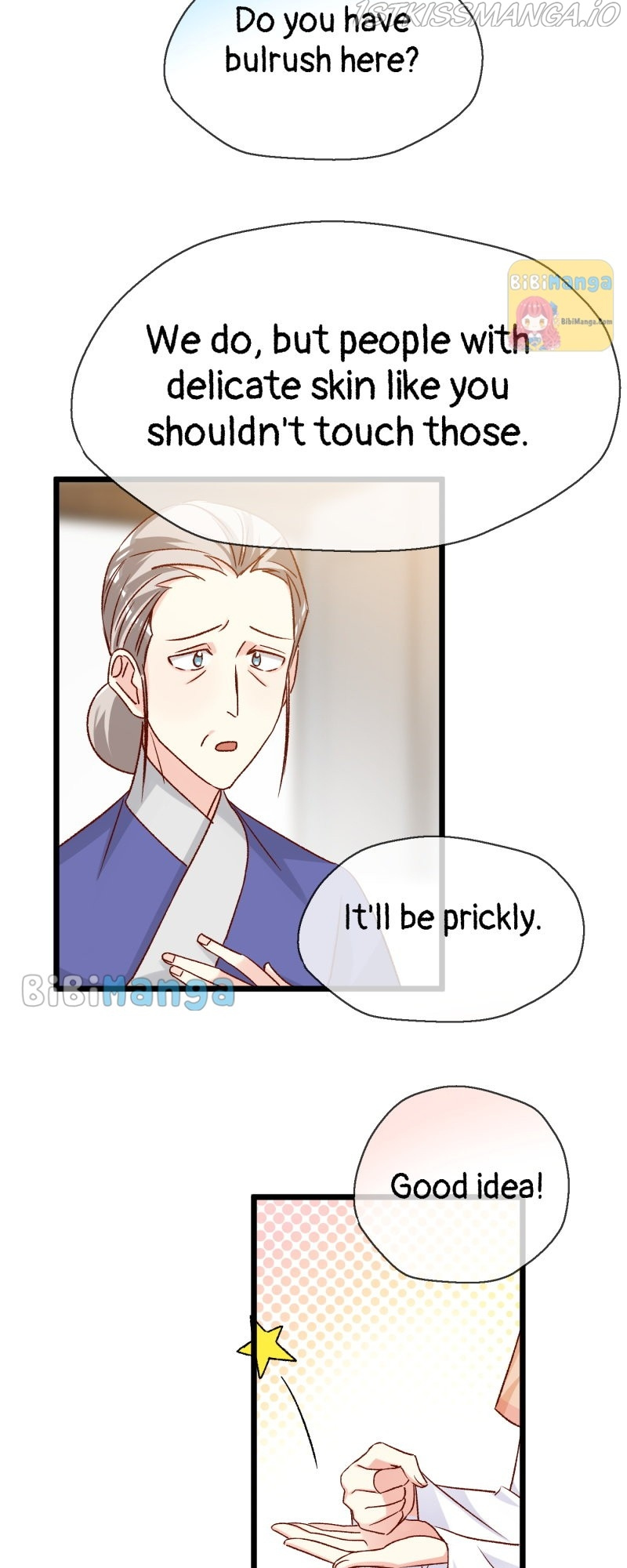 Beauty BIoggers in Another WorId chapter 28 - page 22