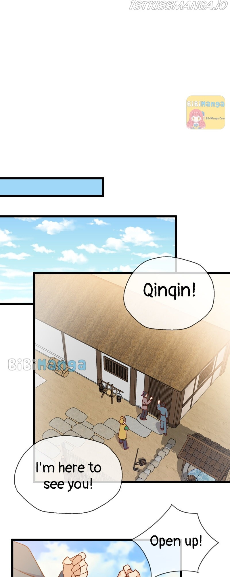 Beauty BIoggers in Another WorId chapter 28 - page 24