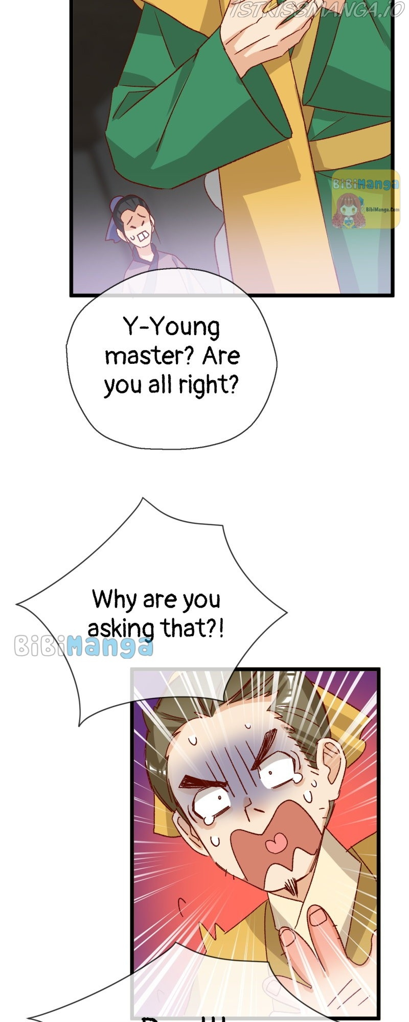 Beauty BIoggers in Another WorId chapter 28 - page 38