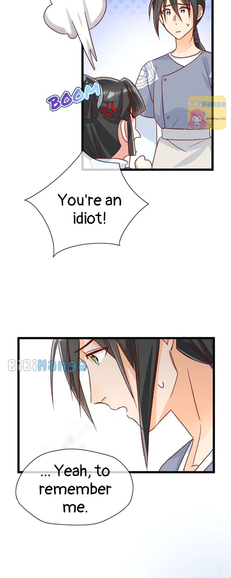 Beauty BIoggers in Another WorId chapter 26 - page 18