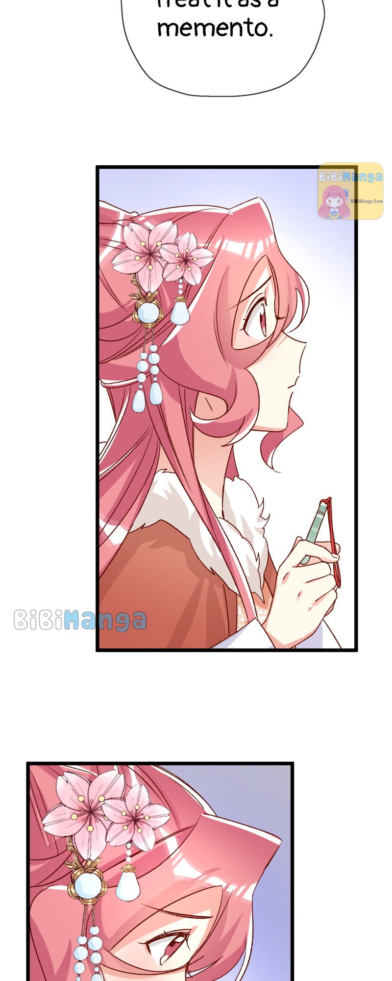 Beauty BIoggers in Another WorId chapter 26 - page 31